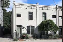 26 BELMONT STREET | Toronto Ontario | Slide Image One