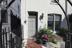 26 BELMONT STREET | Toronto Ontario | Slide Image Two
