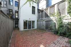 26 BELMONT STREET | Toronto Ontario | Slide Image Nine