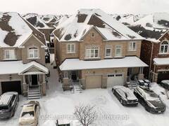 10 DILLON DRIVE Brampton Ontario, L6X 3B6