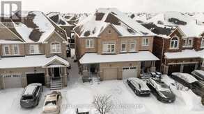 10 DILLON DRIVE | Brampton Ontario | Slide Image One