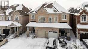 10 DILLON DRIVE | Brampton Ontario | Slide Image Three