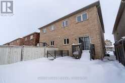 10 DILLON DRIVE | Brampton Ontario | Slide Image Forty-three