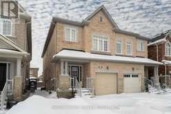 10 DILLON DRIVE | Brampton Ontario | Slide Image Four