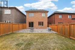 29 MEMORIAL COURT | Bradford West Gwillimbury Ontario | Slide Image Forty-three