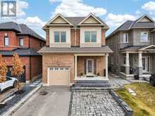 29 MEMORIAL COURT | Bradford West Gwillimbury Ontario | Slide Image Forty-four