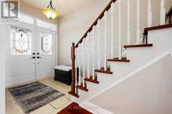 42 RUBYSILVER DRIVE | Brampton Ontario | Slide Image Four