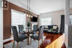 42 RUBYSILVER DRIVE | Brampton Ontario | Slide Image Eight