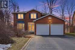 3192 COLEBROOK COURT | Mississauga Ontario | Slide Image One