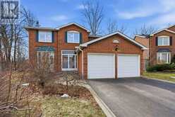 3192 COLEBROOK COURT | Mississauga Ontario | Slide Image Two
