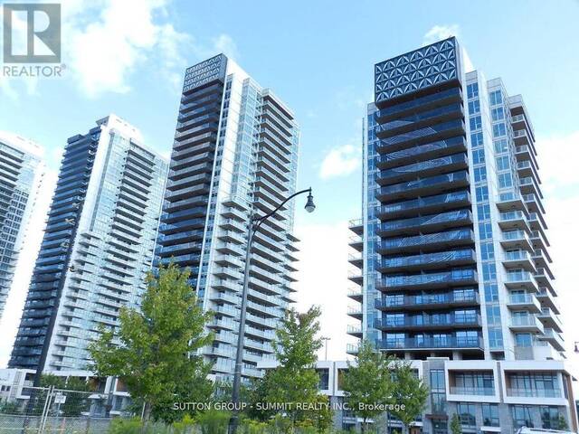 1908 - 25 MCMAHON AVENUE Toronto Ontario, M2K 0J1 - 3 Bedrooms Condo For Sale