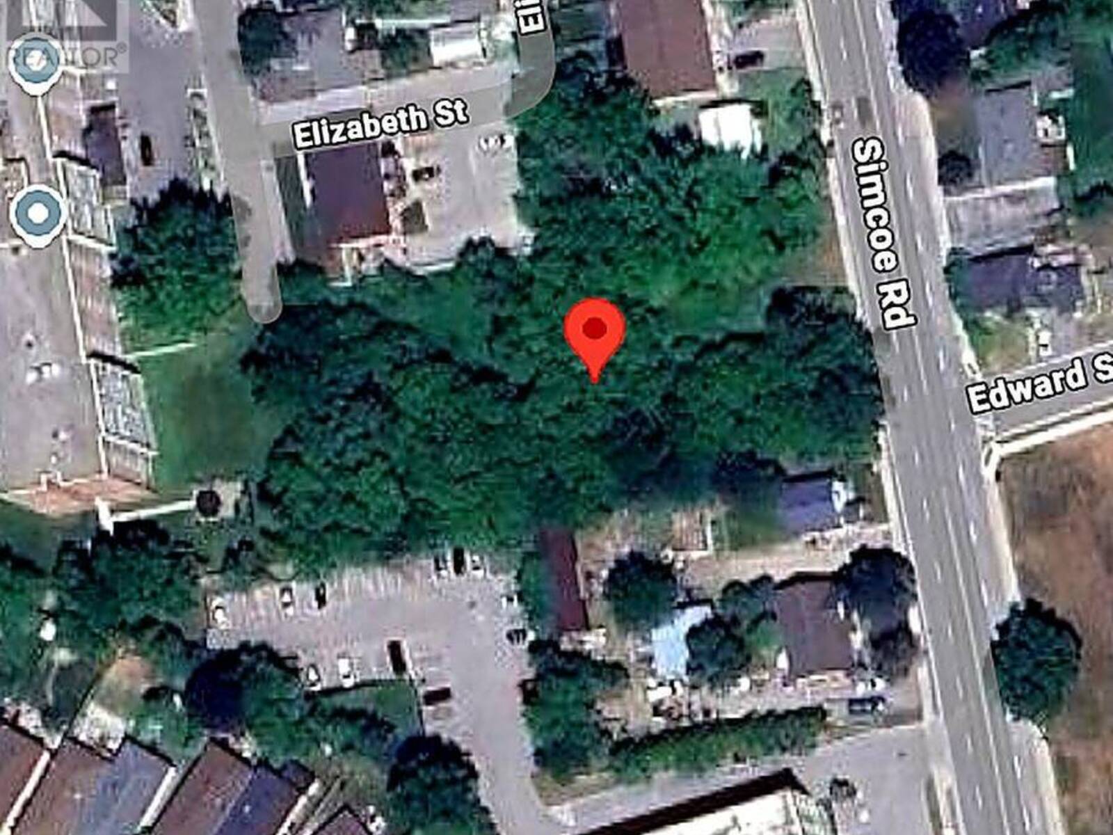 84 SIMCOE ROAD, Bradford West Gwillimbury, Ontario L3Z 1Y2