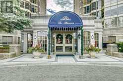 PH7 - 55 KINGSBRIDGE GARDEN CIRCLE | Mississauga Ontario | Slide Image One