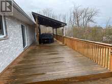 5554 RICE LAKE SCENIC DRIVE | Gores Landing Ontario | Slide Image Sixteen