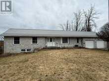 5554 RICE LAKE SCENIC DRIVE | Gores Landing Ontario | Slide Image Two
