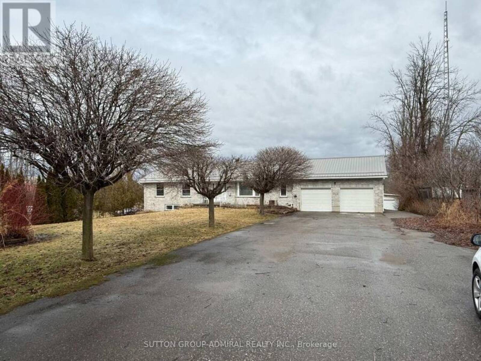 5554 RICE LAKE SCENIC DRIVE, Gores Landing, Ontario K0K 2E0