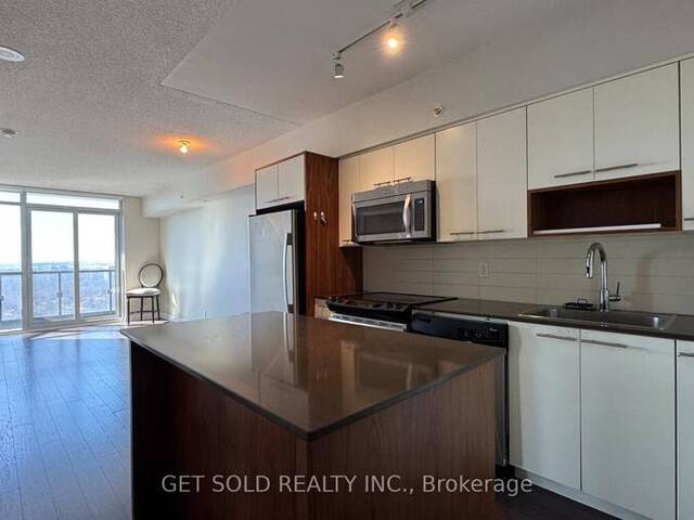 2708 - 5 VALHALLA INN ROAD Toronto Ontario, M9B 1B0 - 1 Bedroom Condo For Sale