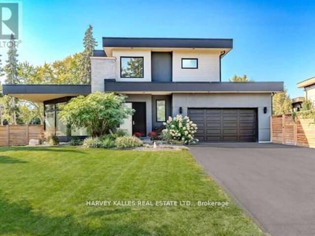 3279 LAKESHORE ROAD Burlington Ontario, L7N 1A7 - 4 Bedrooms Home For Sale