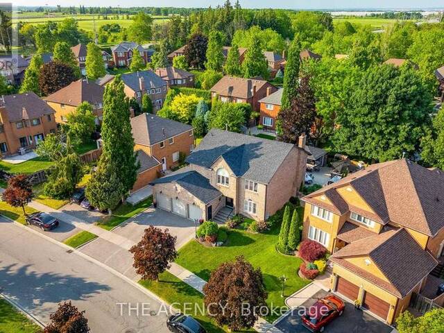 7 STONEGATE DRIVE Brampton Ontario, L6Z 3L7 - 6 Bedrooms Home For Sale