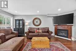 165 BONNY MEADOWS DRIVE | Aurora Ontario | Slide Image Ten