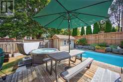 165 BONNY MEADOWS DRIVE | Aurora Ontario | Slide Image Twenty-nine