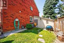165 BONNY MEADOWS DRIVE | Aurora Ontario | Slide Image Thirty-six