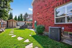165 BONNY MEADOWS DRIVE | Aurora Ontario | Slide Image Thirty-nine