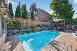 165 BONNY MEADOWS DRIVE | Aurora Ontario | Slide Image Thirty-one