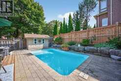 165 BONNY MEADOWS DRIVE | Aurora Ontario | Slide Image Thirty-three