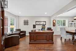 165 BONNY MEADOWS DRIVE | Aurora Ontario | Slide Image Six