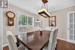165 BONNY MEADOWS DRIVE | Aurora Ontario | Slide Image Eight