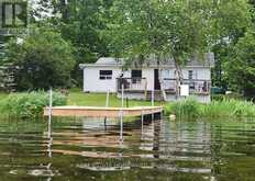 260 SOUTH SHORES ROAD | Campbellford Ontario | Slide Image One