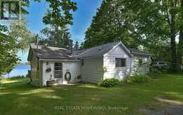 260 SOUTH SHORES ROAD | Campbellford Ontario | Slide Image Two