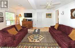 260 SOUTH SHORES ROAD | Campbellford Ontario | Slide Image Three