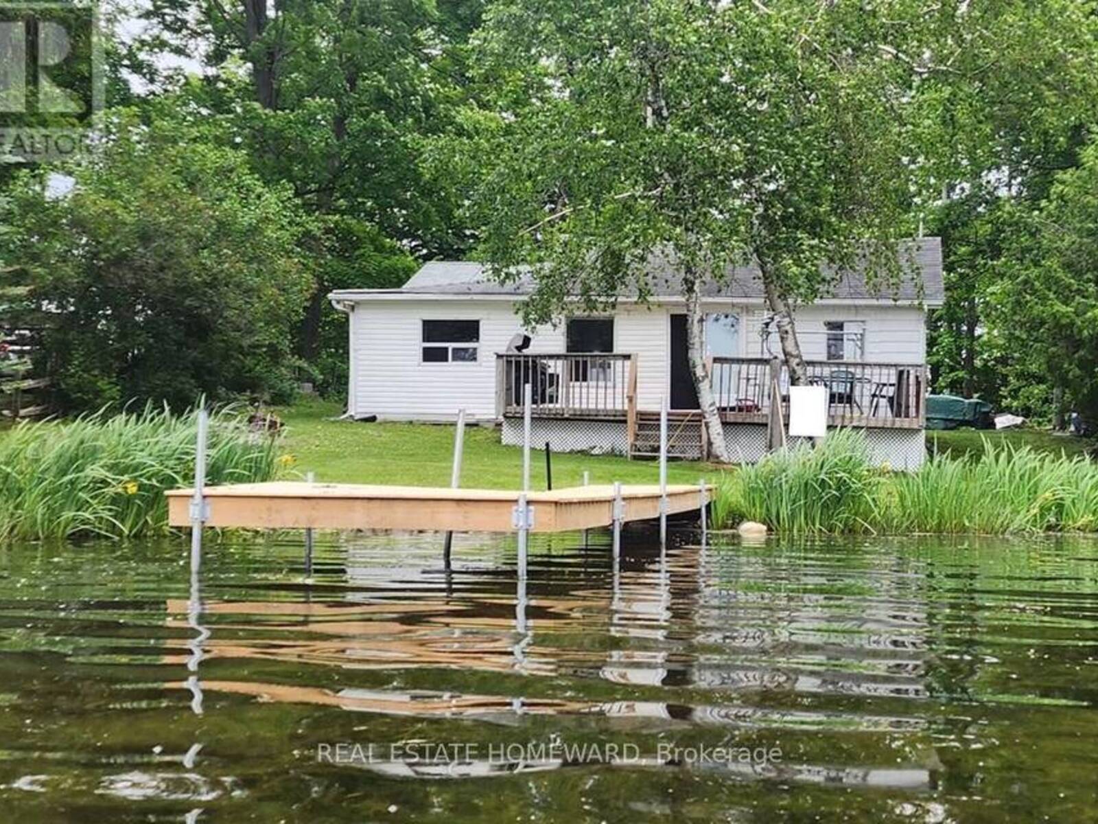 260 SOUTH SHORES ROAD, Campbellford, Ontario K0L 1L0