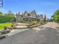 515 LAKE DRIVE E Georgina Ontario, L0E 1S0