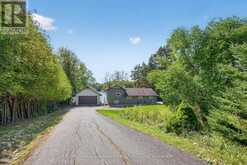 389 FALCON ROAD | Huntsville Ontario | Slide Image Two