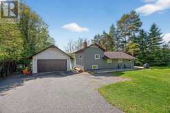 389 FALCON ROAD | Huntsville Ontario | Slide Image Three