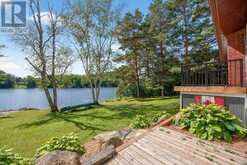 389 FALCON ROAD | Huntsville Ontario | Slide Image Forty-two