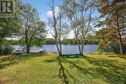 389 FALCON ROAD | Huntsville Ontario | Slide Image Forty-three