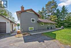 389 FALCON ROAD | Huntsville Ontario | Slide Image Four