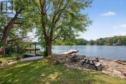 389 FALCON ROAD | Huntsville Ontario | Slide Image Forty-five