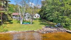 389 FALCON ROAD | Huntsville Ontario | Slide Image Fifty