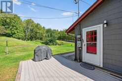 389 FALCON ROAD | Huntsville Ontario | Slide Image Seven