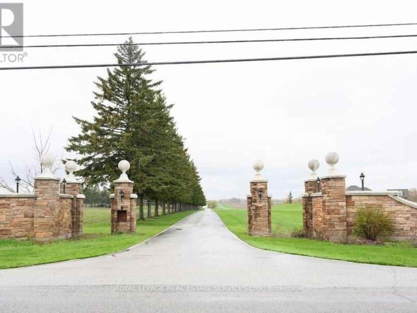 97 5TH CONCESSION E, Hamilton, Ontario L8B 1K4