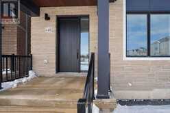 448 YORK DOWNS BOULEVARD | Markham Ontario | Slide Image Forty-two