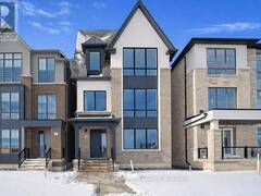 448 YORK DOWNS BOULEVARD Markham Ontario, L6C 3R3