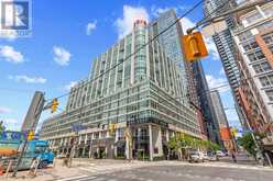 930 - 36 BLUE JAYS WAY | Toronto Ontario | Slide Image One