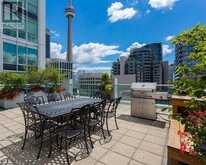 930 - 36 BLUE JAYS WAY | Toronto Ontario | Slide Image Twenty-one