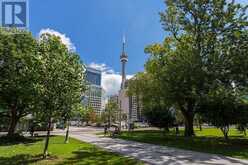 930 - 36 BLUE JAYS WAY | Toronto Ontario | Slide Image Twenty-six